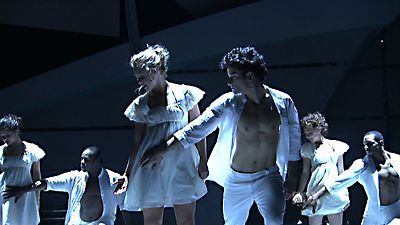 So You Think You Can Dance Season 4 Episode 21