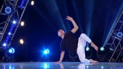 So You Think You Can Dance Season 16 Episode 6