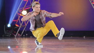 So You Think You Can Dance Season 16 Episode 7