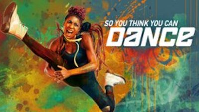 So You Think You Can Dance Season 16 Episode 15