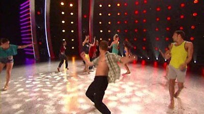 So You Think You Can Dance Season 7 Episode 6