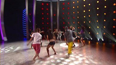 So You Think You Can Dance Season 7 Episode 8