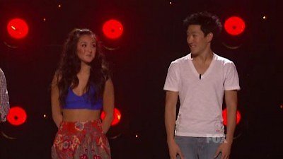 So You Think You Can Dance Season 7 Episode 11