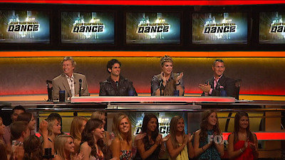 So You Think You Can Dance Season 7 Episode 20