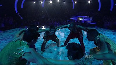 So You Think You Can Dance Season 8 Episode 13