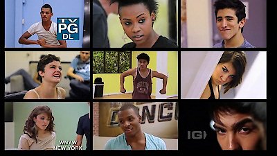 So You Think You Can Dance Season 8 Episode 16