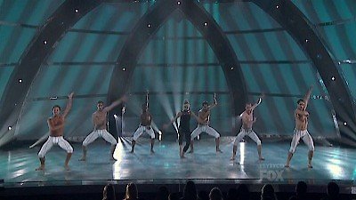 So You Think You Can Dance Season 8 Episode 21