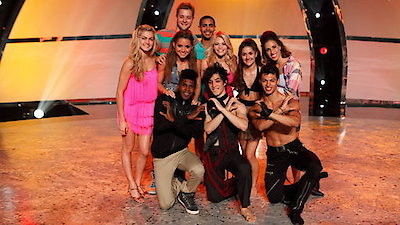 So You Think You Can Dance Season 9 Episode 11
