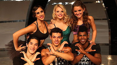 So You Think You Can Dance Season 9 Episode 13