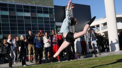 So You Think You Can Dance Season 10 Episode 2