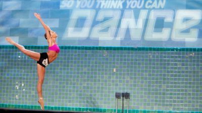 So You Think You Can Dance Season 10 Episode 3