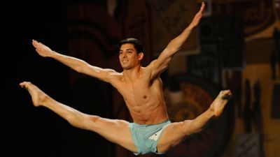 So You Think You Can Dance Season 10 Episode 4