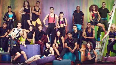 So You Think You Can Dance Season 10 Episode 8