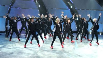 So You Think You Can Dance Season 10 Episode 10