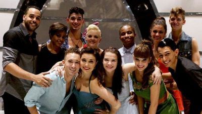 So You Think You Can Dance Season 10 Episode 13