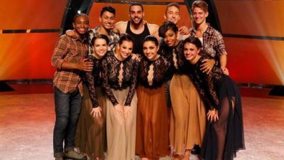 So You Think You Can Dance Season 10 Episode 14