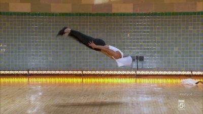 So You Think You Can Dance Season 2 Episode 2