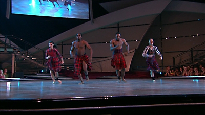 So You Think You Can Dance Season 2 Episode 12