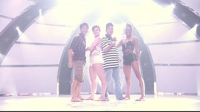 So You Think You Can Dance Season 2 Episode 22