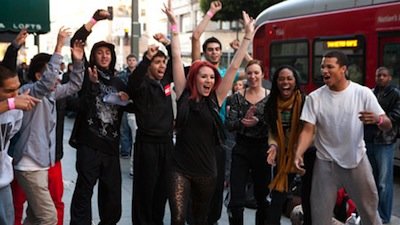 So You Think You Can Dance Season 3 Episode 1