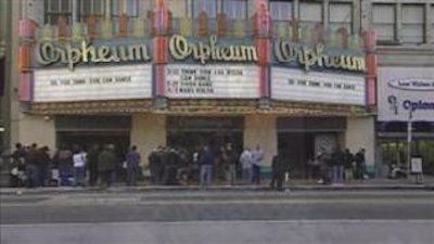 So You Think You Can Dance Season 3 Episode 2