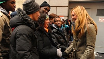 So You Think You Can Dance Season 3 Episode 3