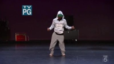 So You Think You Can Dance Season 3 Episode 4