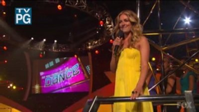 So You Think You Can Dance Season 3 Episode 9