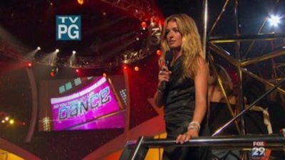 So You Think You Can Dance Season 3 Episode 10