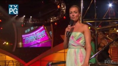 So You Think You Can Dance Season 3 Episode 15