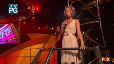 So You Think You Can Dance Season 3 Episode 17