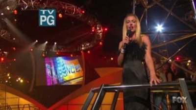 So You Think You Can Dance Season 3 Episode 21