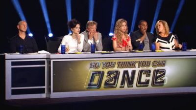 So You Think You Can Dance Season 11 Episode 5