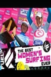 Best Women's Surfing Ever