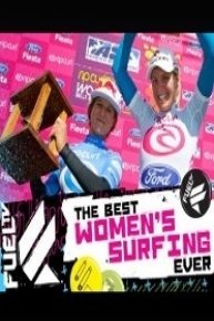 Best Women's Surfing Ever