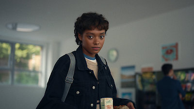 Everything Now Season 1 Episode 1