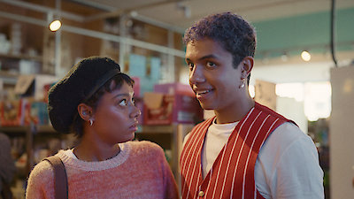 Everything Now Season 1 Episode 3