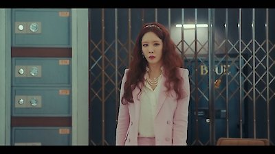 Strong Girl Nam-soon Season 1 Episode 1