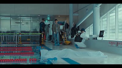 Strong Girl Nam-soon Season 1 Episode 5