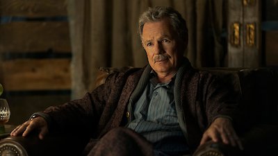 The Fall of the House of Usher Season 1 Episode 1