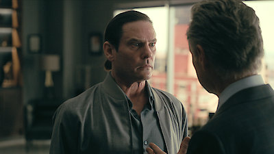 The Fall of the House of Usher Season 1 Episode 7