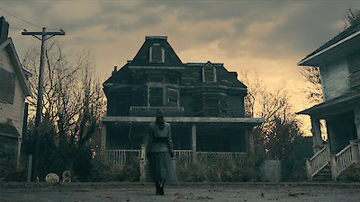 The Fall of the House of Usher Season 1 Episode 8