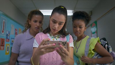 I Woke Up A Vampire Season 1 Episode 2