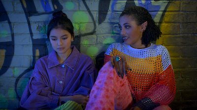 I Woke Up A Vampire Season 1 Episode 6