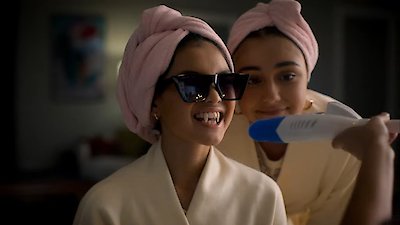 I Woke Up A Vampire Season 2 Episode 3