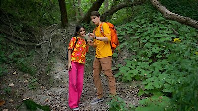 I Woke Up A Vampire Season 2 Episode 4