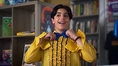 I Woke Up A Vampire Season 2 Episode 5