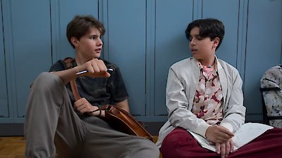 I Woke Up A Vampire Season 2 Episode 6