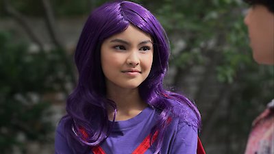 I Woke Up A Vampire Season 2 Episode 7