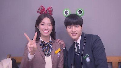 Doona! Season 1 Episode 3